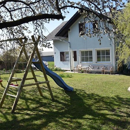 Appartement Wagner Weiz Eksteriør billede