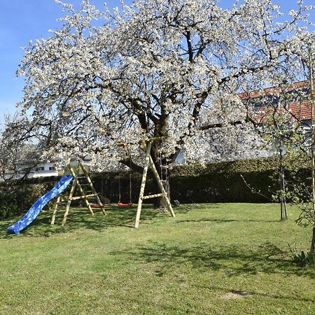 Appartement Wagner Weiz Eksteriør billede