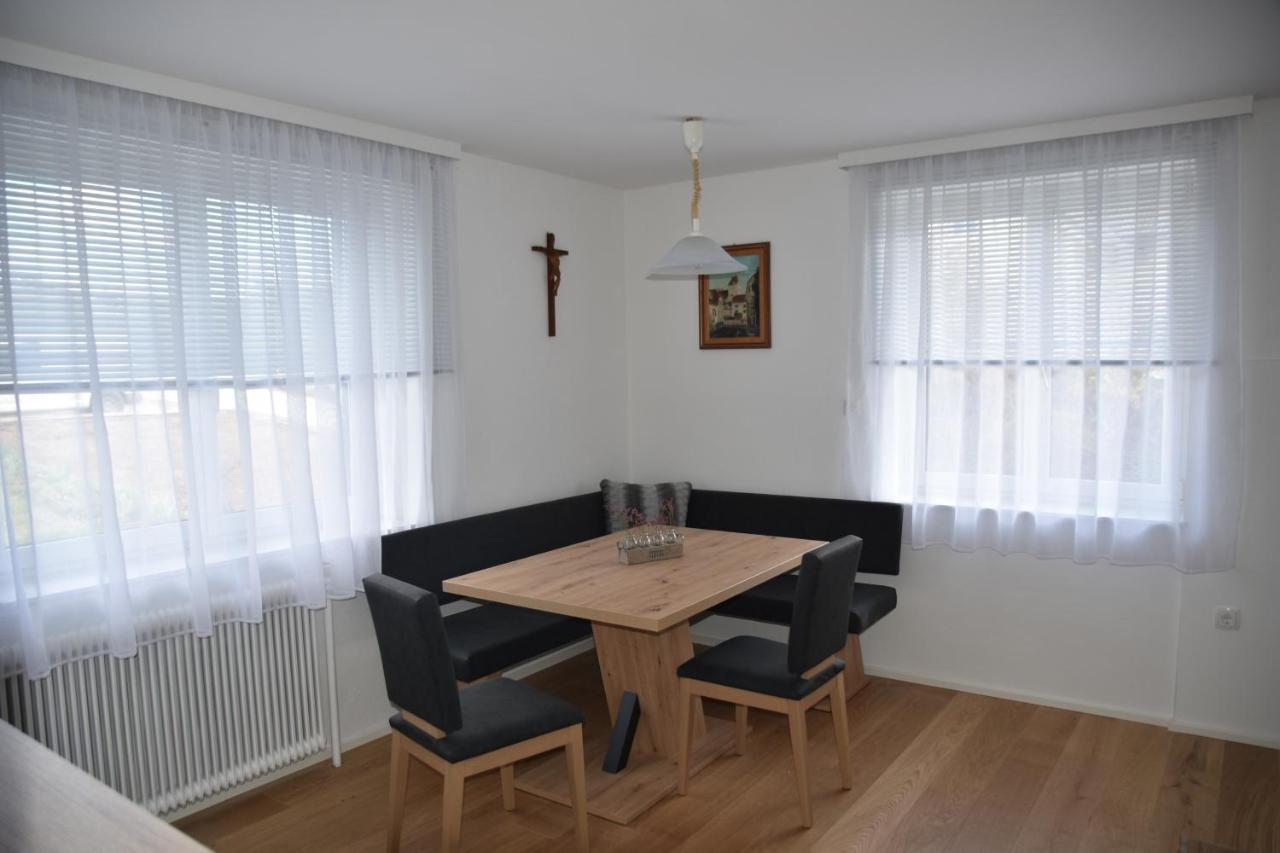 Appartement Wagner Weiz Eksteriør billede