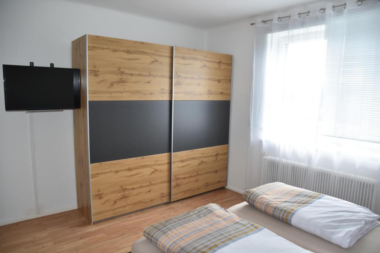 Appartement Wagner Weiz Eksteriør billede