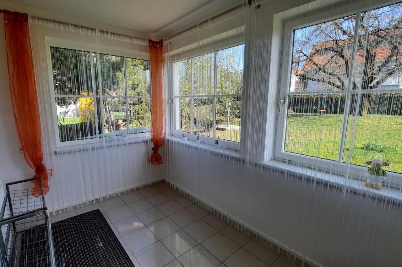 Appartement Wagner Weiz Eksteriør billede