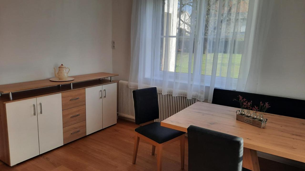 Appartement Wagner Weiz Eksteriør billede