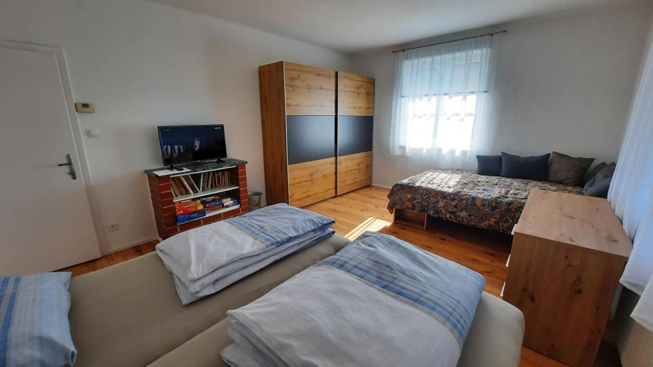 Appartement Wagner Weiz Eksteriør billede