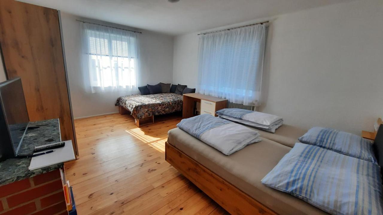 Appartement Wagner Weiz Eksteriør billede