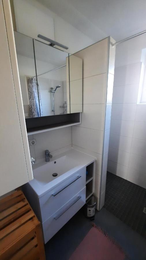 Appartement Wagner Weiz Eksteriør billede