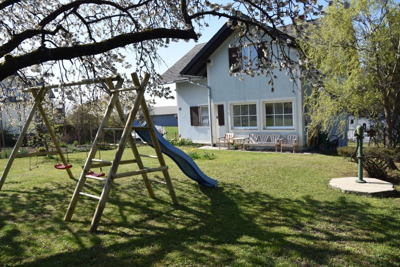 Appartement Wagner Weiz Eksteriør billede