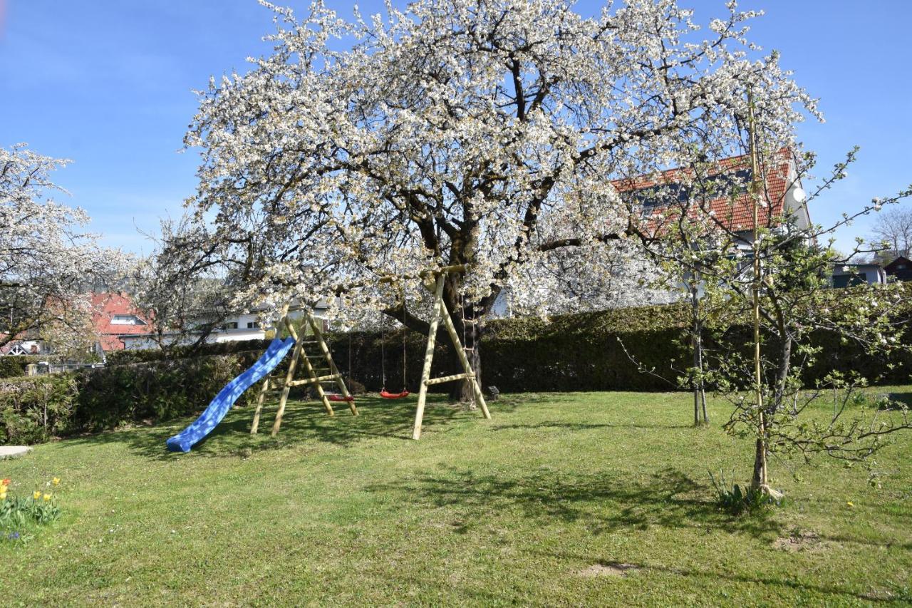 Appartement Wagner Weiz Eksteriør billede